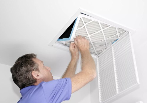 Why 16x25x6 BDP HVAC Furnace Replacement Air Filters Are Essential for Clean Air & Efficient HVAC Systems in Pompano Beach, FL