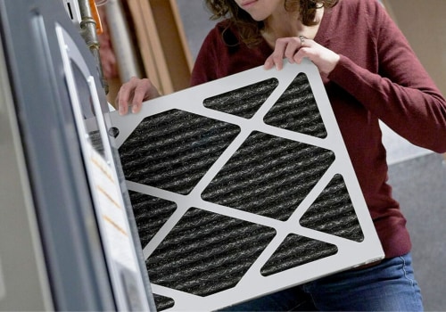 Why Furnace HVAC Air Filters 15x25x1 Are Essential for Optimal HVAC Installation