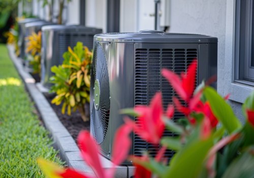 Choosing The Right Duct Sealing Services Company Near Weston FL For Expert HVAC Installation