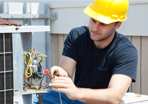 Avoid Costly Mistakes with Professional HVAC Installation Service in Pinecrest FL