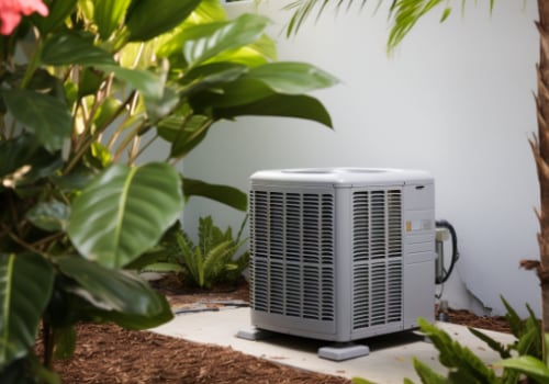 Why Proper HVAC Installation Is Crucial for Annual HVAC Maintenance Plans in Palmetto Bay FL