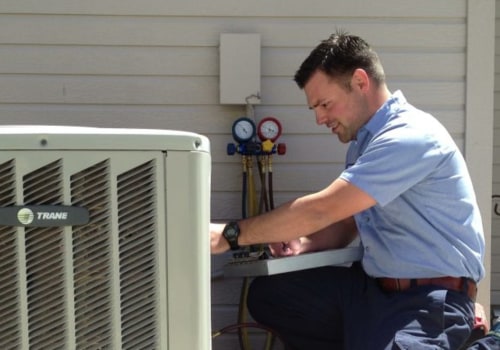 The Role of Trane HVAC Furnace Air Filters in Ensuring Efficiency After HVAC Installation in Pompano Beach FL