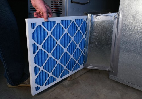 The Essential Role of the MERV 13 HVAC Furnace Home Air Filter in Optimal HVAC Installations