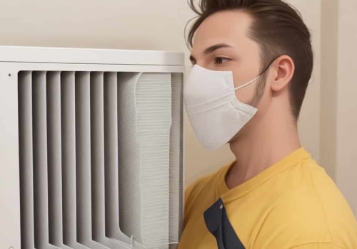 Ultimate Relief | Unveiling the Best Furnace Air Filters for Allergies